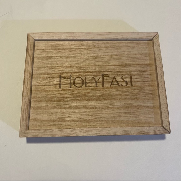 Morse code sterling silver beaded bracelet F*ck Off adjustable NWT,gift box - Picture 4 of 5